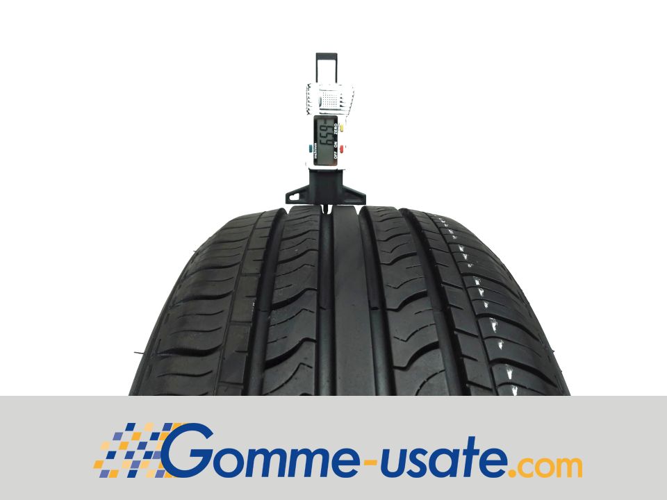 Thumb Jinyu Tyres Gomme Usate Jinyu Tyres 195/55 R16 87V Yh12 (80%) pneumatici usati Estivo 0 Thumb Jinyu Tyres Gomme Usate Jinyu Tyres 195/55 R16 87V Yh12 (80%) pneumatici usati Estivo 0